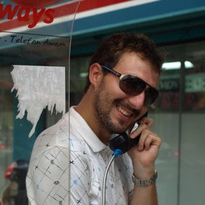 Profile picture for Natan Nikolic