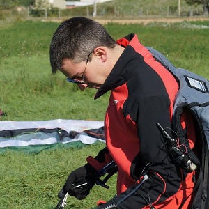 Profile picture for Marco Gaudenzi