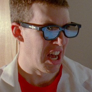 Profile picture for Ross Norton