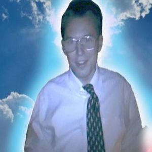 Profile picture for Myles Cooper