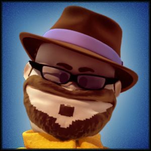 Profile picture for Redge