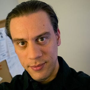Profile picture for John Macfarlane