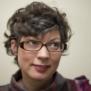 Profile picture for Melissa Mostyn