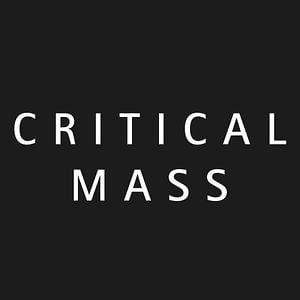 Profile picture for Critical Mass