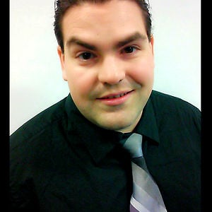 Profile picture for AndrewDFord-Actor/Voice Talent