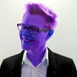 Profile picture for Mariusz Grabarski