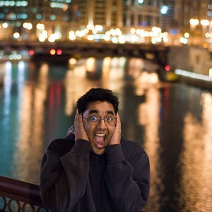 Profile picture for Jayanth Visweswaran