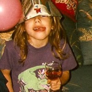 Profile picture for Amelia Beamish