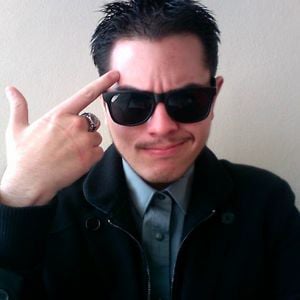 Profile picture for Jay Quinones