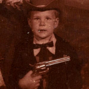 Profile picture for Hank Buffalo