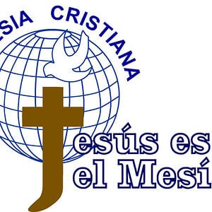 Profile picture for Ministerios Jesús es el Mesías