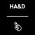 HA&D