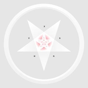 Profile picture for X · V I S I O N A E R