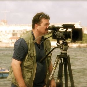 Profile picture for Daniel A. Weber
