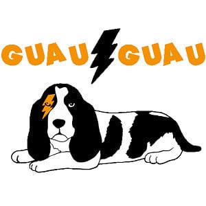 Profile picture for Conciertos Guau Guau