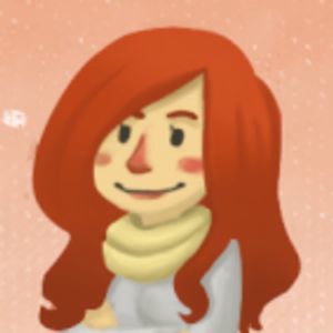 Profile picture for Aurore Gal