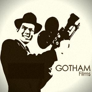 Profile picture for Gotham Films