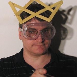 Profile picture for Kinetic King
