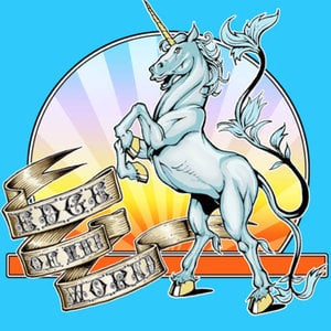 Profile picture for Edge of the World