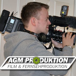 Profile picture for AGM PRODUKTION Film & TV