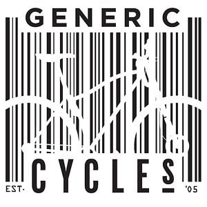 Profile picture for Generic Cycles