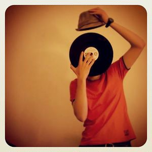 Profile picture for Louis Seret