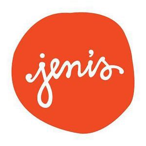 Profile picture for Jeni's Splendid Ice Creams