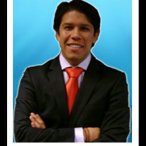 Profile picture for Christiam Alvarado