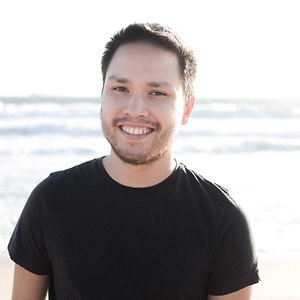 Profile picture for Ian Norman