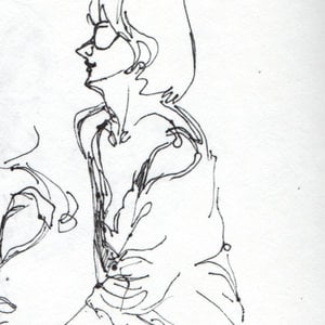 Profile picture for Debbie Yu