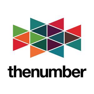 Profile picture for thenumber