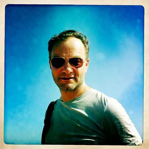 Profile picture for Stefan Stuckert