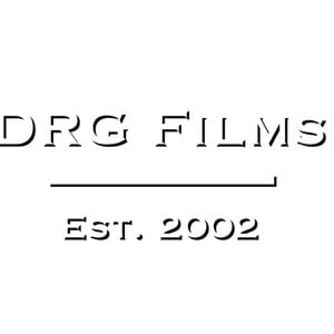 Profile picture for DRG Films