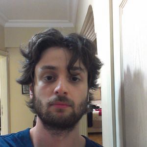 Profile picture for Cemil