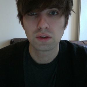 Profile picture for Simon Holmedal