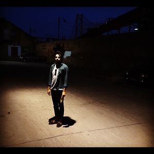 Profile picture for Ben Monteiro