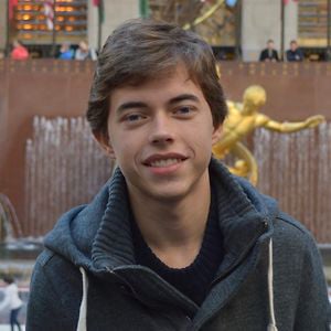 Profile picture for Rodrigo Trindade