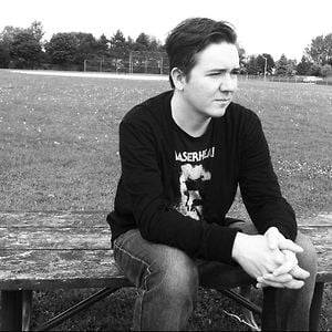 Profile picture for Jason Romolo