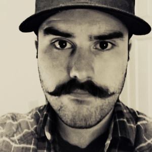 Profile picture for Jeremiah Olivarez