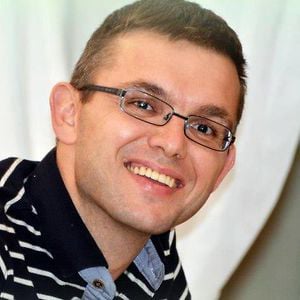 Profile picture for Igor Olikh