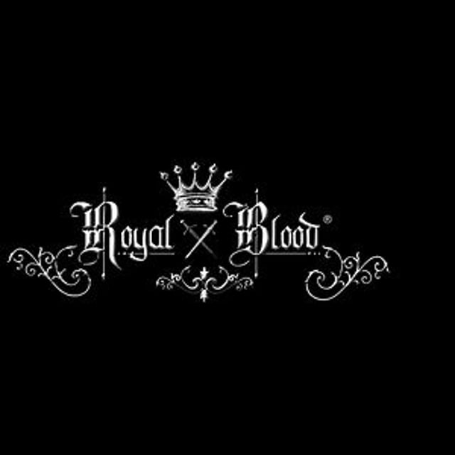 Royal Blood