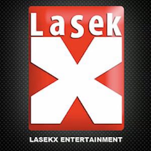Profile picture for Lasekx Entertainment