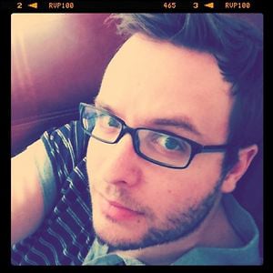 Profile picture for Pierre Nel
