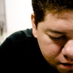 Profile picture for Ivo Solano