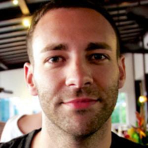 Profile picture for Christopher James Calo