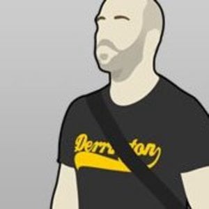 Profile picture for Kenneth Grönwall