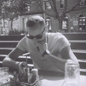 Profile picture for Adam Beck