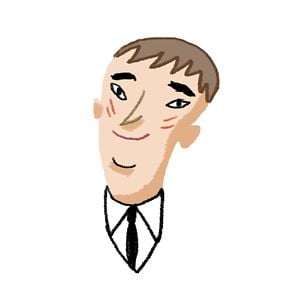 Profile picture for Alan Dunne