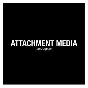 Profile picture for ATTACHMENT MEDIA
