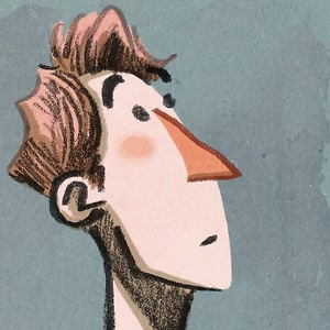 Profile picture for Tim Probert